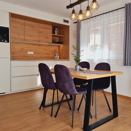 New Apartments Teravila Ратече Екстер'єр фото