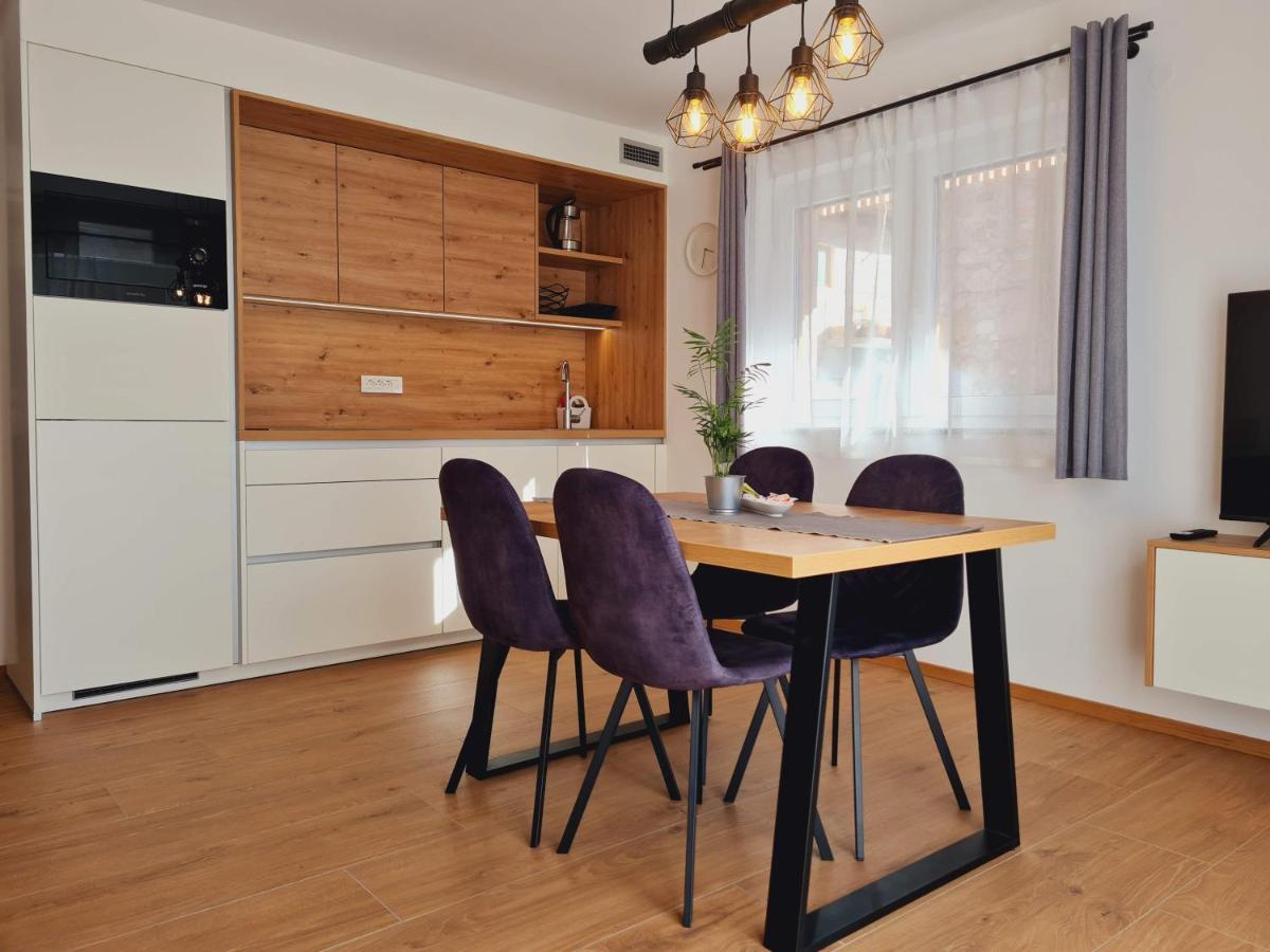 New Apartments Teravila Ратече Екстер'єр фото