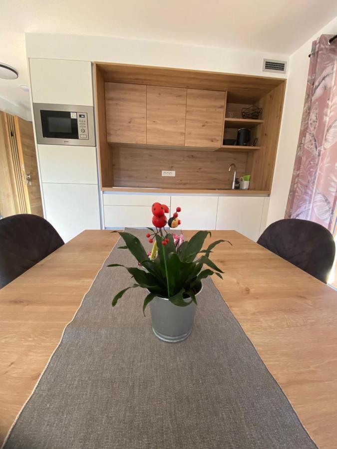 New Apartments Teravila Ратече Екстер'єр фото