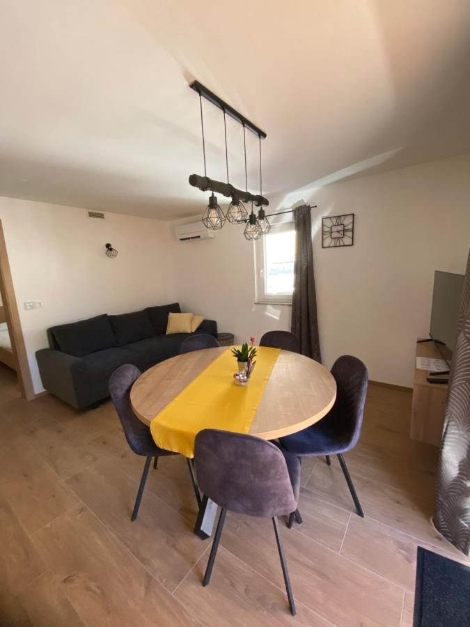 New Apartments Teravila Ратече Екстер'єр фото