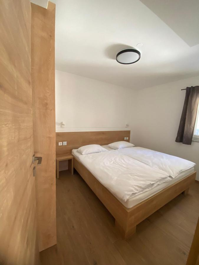 New Apartments Teravila Ратече Екстер'єр фото