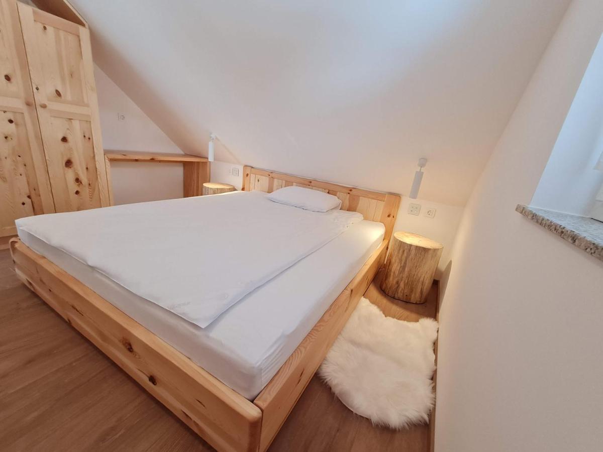 New Apartments Teravila Ратече Екстер'єр фото