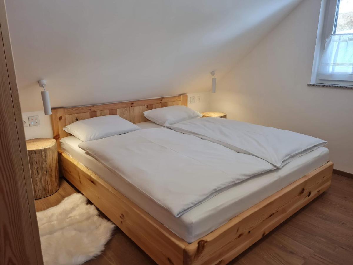 New Apartments Teravila Ратече Екстер'єр фото