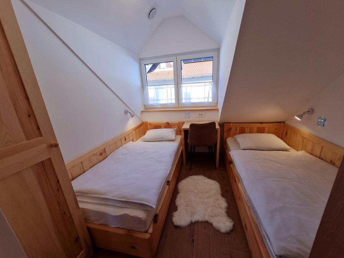 New Apartments Teravila Ратече Екстер'єр фото
