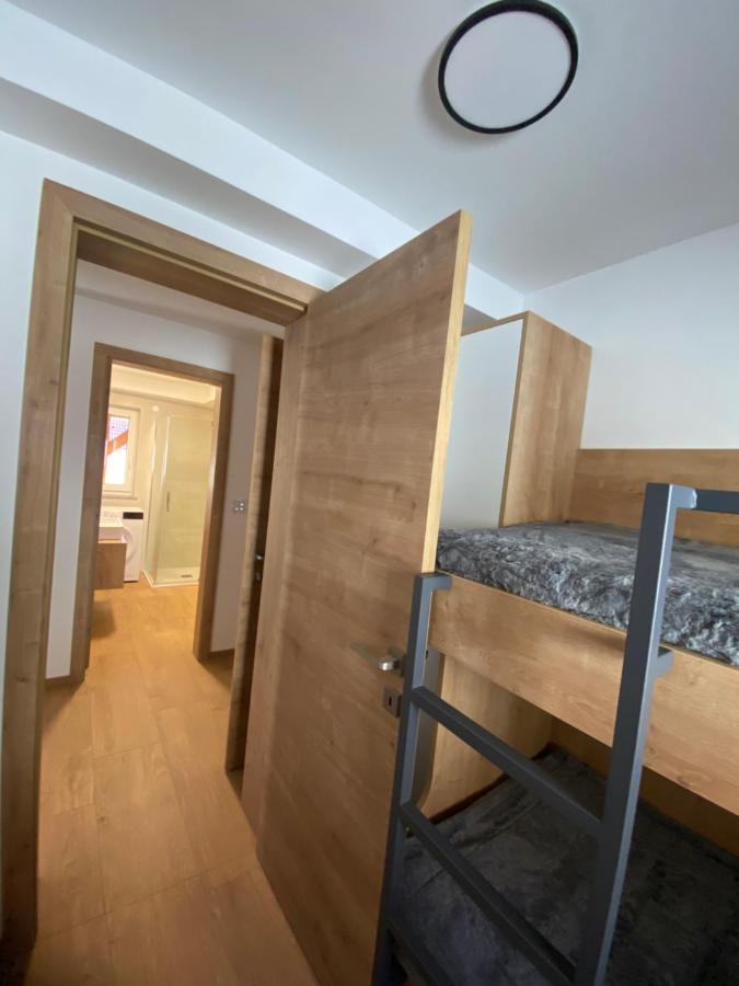 New Apartments Teravila Ратече Екстер'єр фото