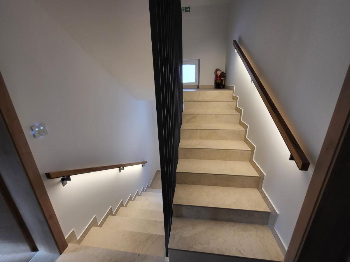 New Apartments Teravila Ратече Екстер'єр фото