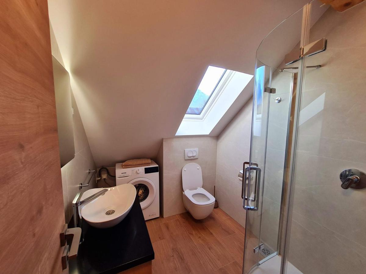 New Apartments Teravila Ратече Екстер'єр фото
