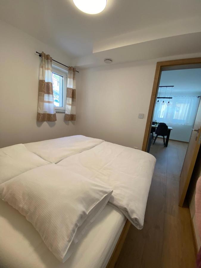 New Apartments Teravila Ратече Екстер'єр фото