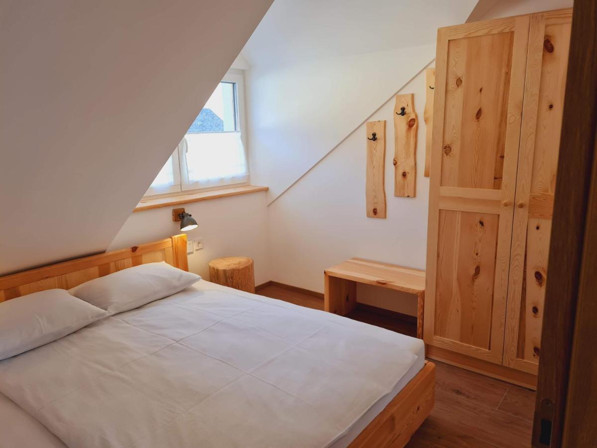 New Apartments Teravila Ратече Екстер'єр фото