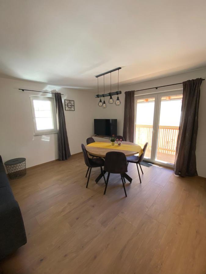 New Apartments Teravila Ратече Екстер'єр фото