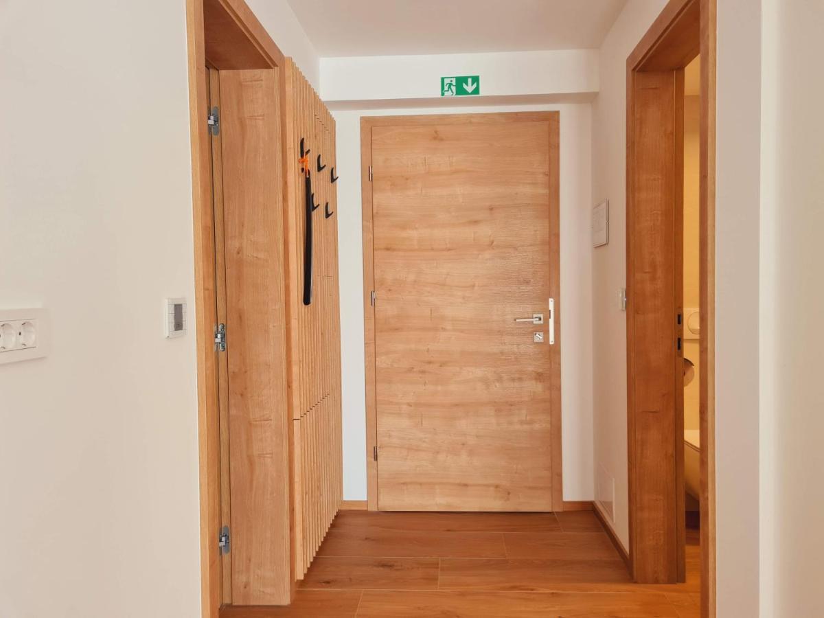 New Apartments Teravila Ратече Екстер'єр фото
