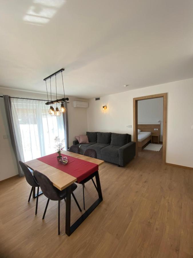 New Apartments Teravila Ратече Екстер'єр фото