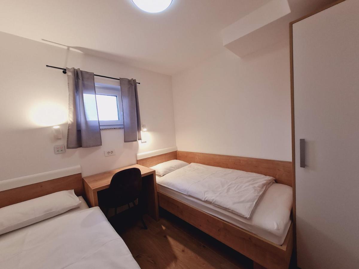 New Apartments Teravila Ратече Екстер'єр фото
