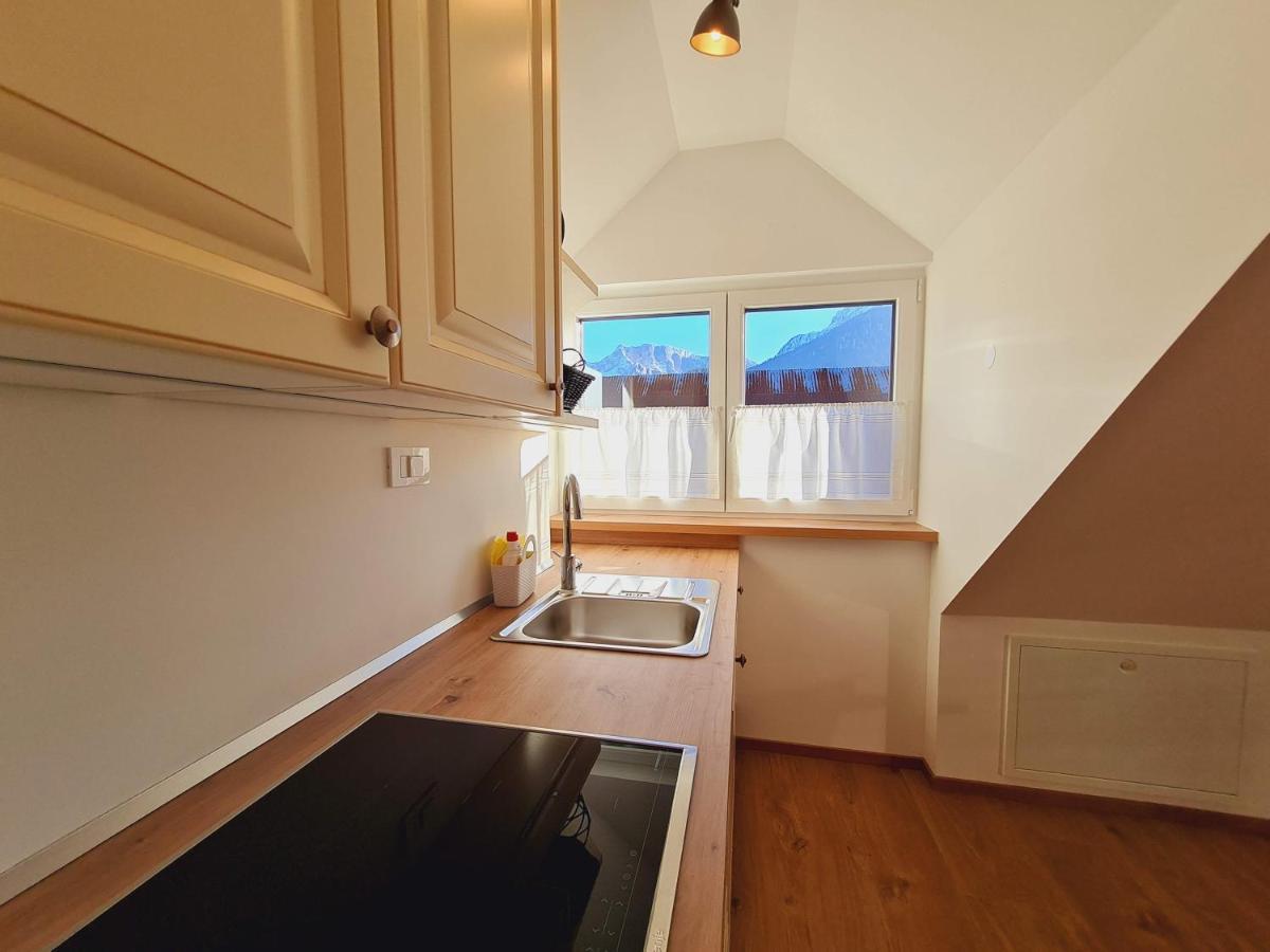 New Apartments Teravila Ратече Екстер'єр фото