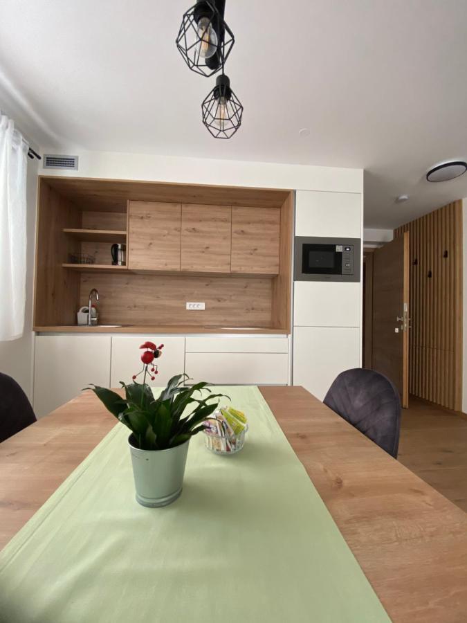New Apartments Teravila Ратече Екстер'єр фото