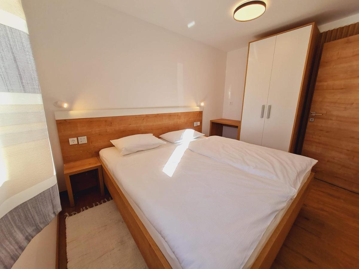 New Apartments Teravila Ратече Екстер'єр фото