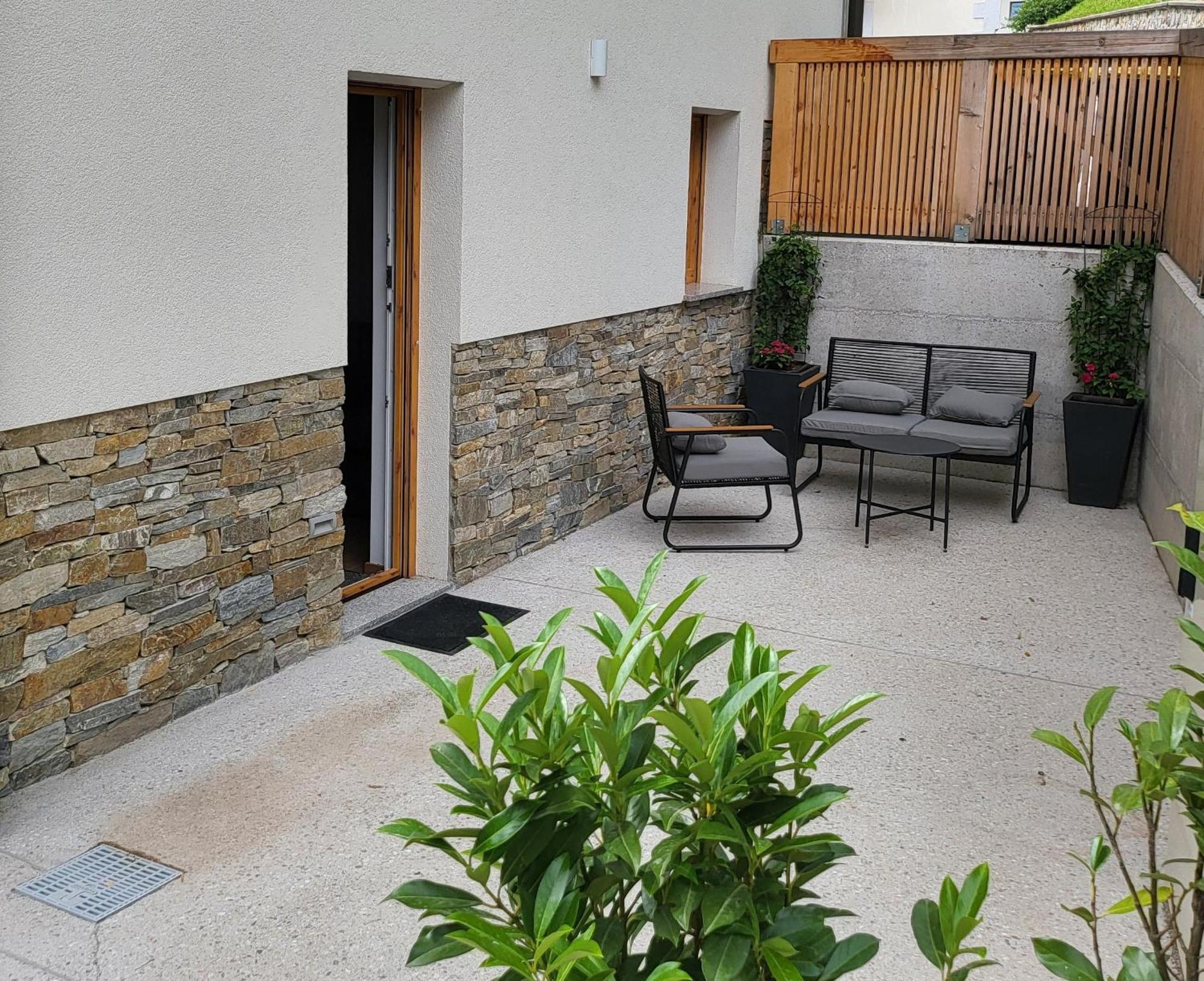 New Apartments Teravila Ратече Екстер'єр фото