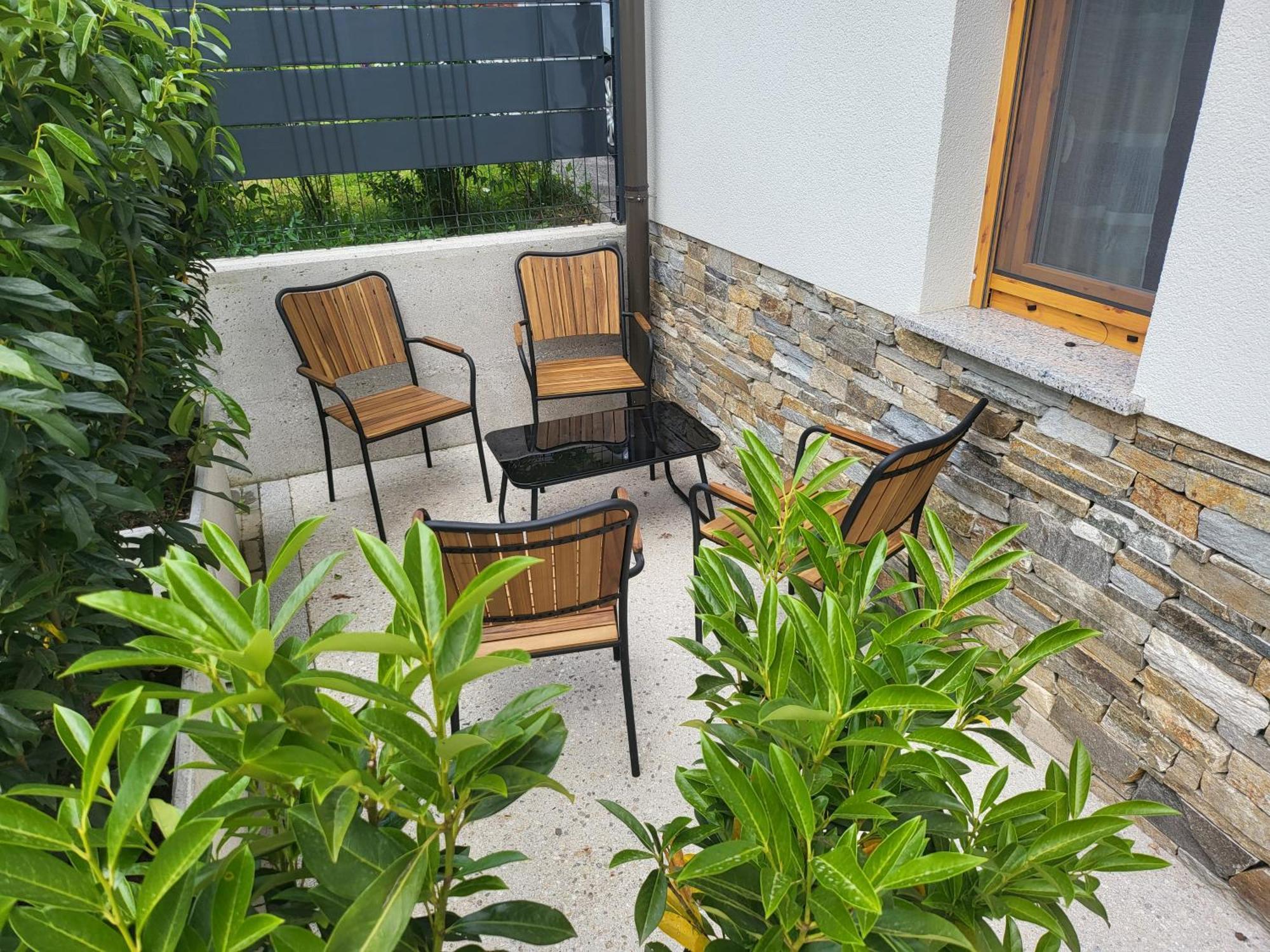 New Apartments Teravila Ратече Екстер'єр фото